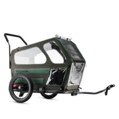 taXXi Hundeanhänger DOG L (taXXi)