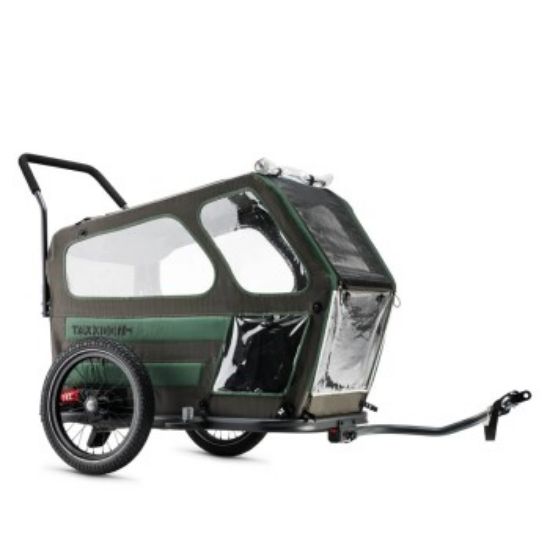 taXXi Hundeanhänger DOG L (taXXi)