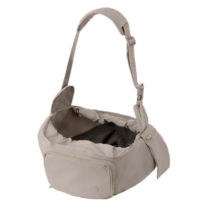 Hunter 2-in-1 Tragebeutel & Liegefläche Seoul to go (Hunter)