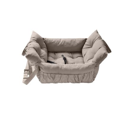 Hunter 2-in-1 Autositz und Reisebett Seoul (Hunter)