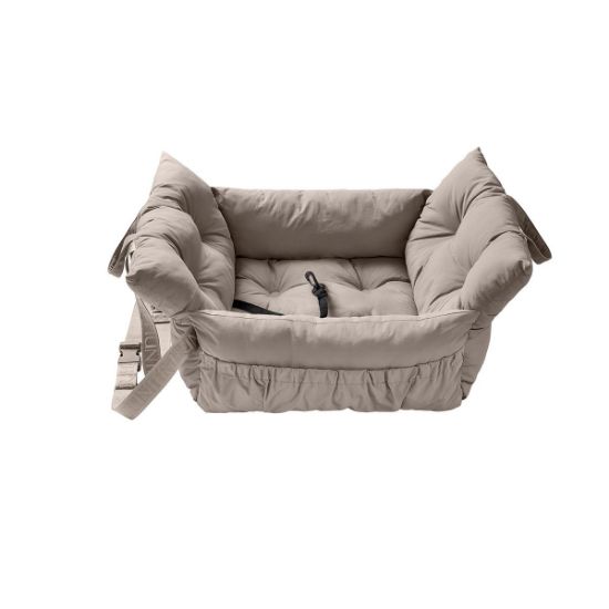 Hunter 2-in-1 Autositz und Reisebett Seoul (Hunter)