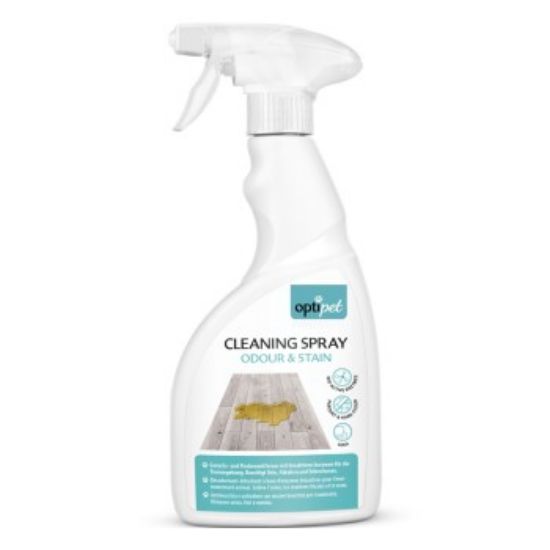 OptiPet Geruchsentferner gegen Tiergerüche 500 ml (OptiPet)