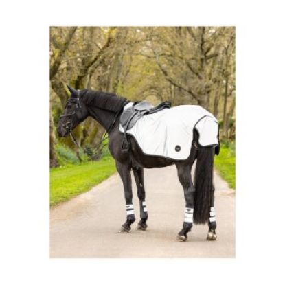 LeMieux Ausreitdecke Reflective Exercise 1,35 m (LeMieux)