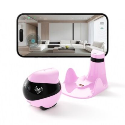 Enabot EBO AIR 2 (Enabot)