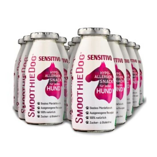 G.O.A.T. GmbH Smoothiedog SmoothieDog Sensitivo (G.O.A.T. GmbH Smoothiedog)