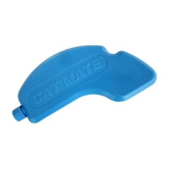 Cat Mate Ersatz-Kühlakku für C500 Haustier-Futterautomat (Cat Mate)