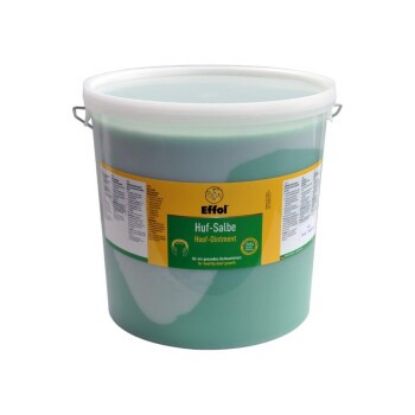 Effol Huf-Salbe grün 5l (Effol)