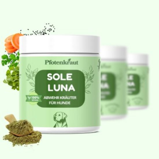 Pfotenkraut FUNNY WORMY (Pfotenkraut)