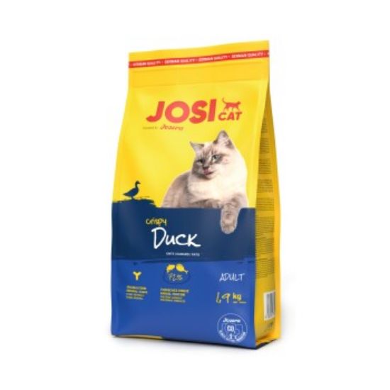 JosiCat Crispy Duck (JosiCat)