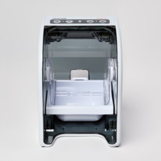 Closer Pets MiBowl Mikrochip Futterautomat (CP500) (Closer Pets)