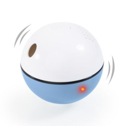 Edupet Catlove LED Cat Ball blau (Edupet)