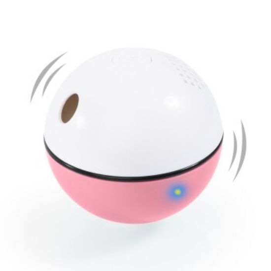Edupet Catlove LED Cat Ball pink (Edupet)