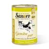 Sanoro BIO Gemüse Mix Pur aus Bio-Süßkartoffel 12x400g (Sanoro)