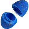 CHEERBLE WICKED RUGBY SHELL-ROYAL BLUE (CHEERBLE)
