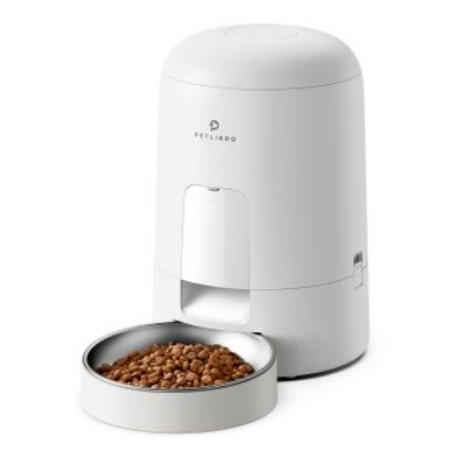 Petlibro AIR PET FEEDER WEISS 2L (Petlibro)