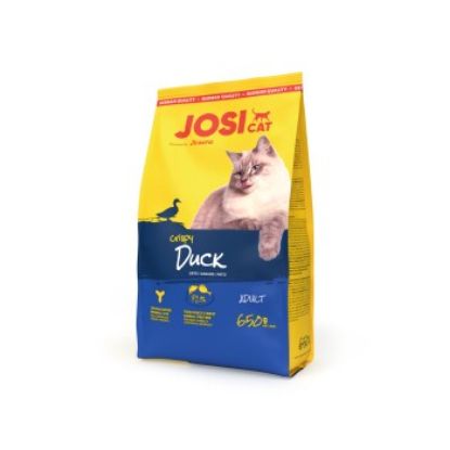 JosiCat Crispy Duck (JosiCat)