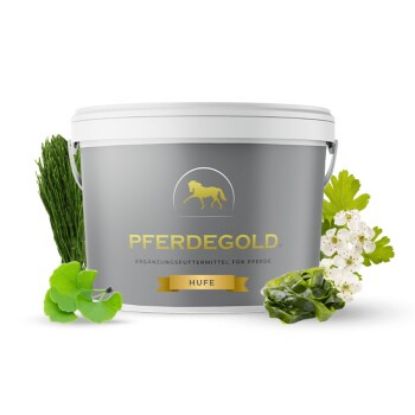 Pferdegold ® Hufe 1.5 kg (Pferdegold)