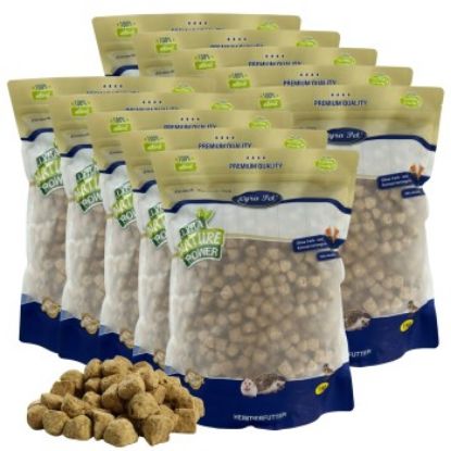 Lyra Pet Artemia Würfel gefriergetrocknet 10 kg (LYRA PET)