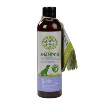 Naturally Good Tiefenreinigungs Shampoo 250 ml (Naturally Good)