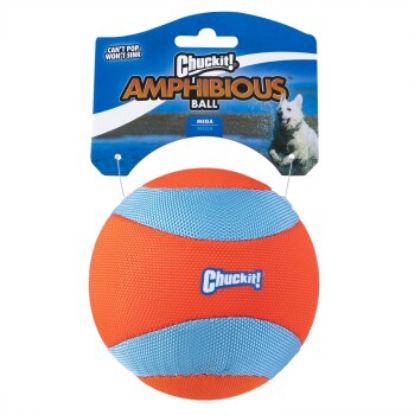 ChuckIt amphibious mega ball (ChuckIt)