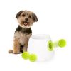 All for paws Automatischer Ballwerfer für klein und mittelgroße Hunde (All for paws)