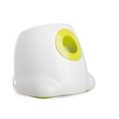 All for paws Automatischer Ballwerfer für mittelgroße und große Hunde (All for paws)