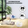 All for paws Interaktives Katzenspielzeug - Motion Activated Butterfly (All for paws)