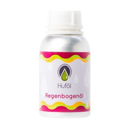 Huföl e.U. Huföl Regenbogen 300 ml (Huföl e.U.)