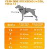 Tierhood Hundegeschirr orange S (Tierhood)