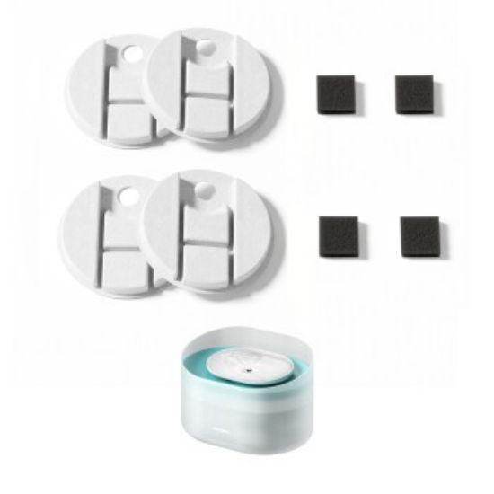 Petlibro FILTERS FÜR HUNDE-BRUNNEN (Petlibro)