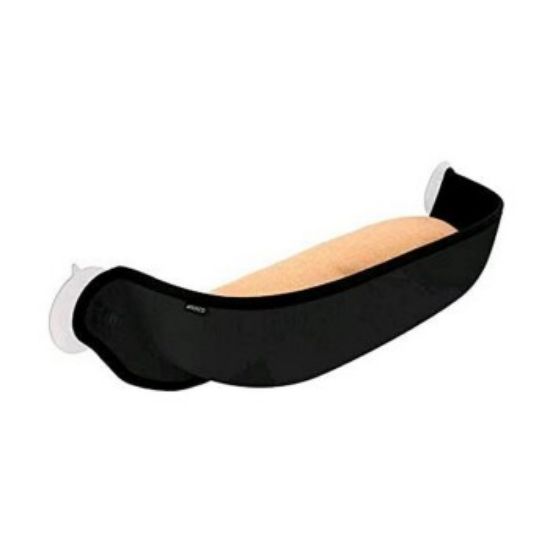 Mascow Katzenbett mit Saugnäpfen (Mascow)