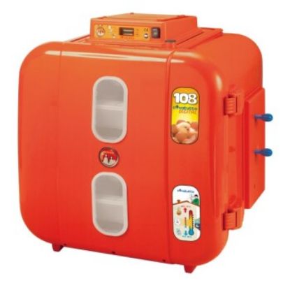 Kerbl Hobbyfarming Brutautomat Covatutto 108 digital (Kerbl Hobbyfarming)