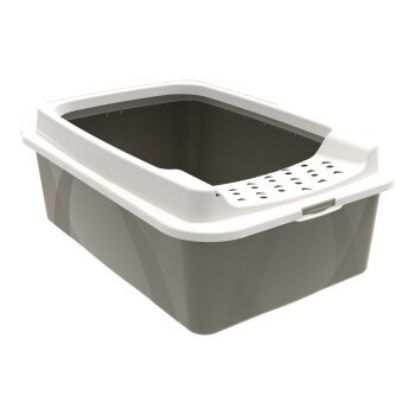 Rotho my pet Rotho MyPet Katzentoilette Eco BONNIE (Rotho my pet)