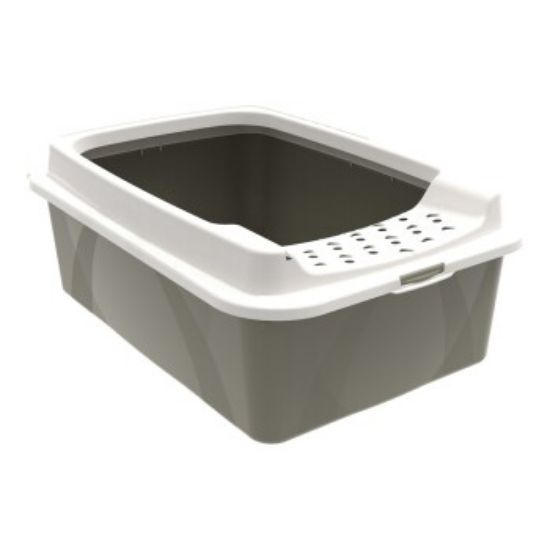 Rotho my pet Rotho MyPet Katzentoilette Eco BONNIE (Rotho my pet)