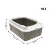 Rotho my pet Rotho MyPet Katzentoilette Eco BONNIE (Rotho my pet)