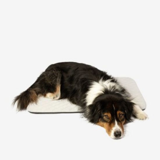 Manuly Isomatte mit Cooling Aqua Bezug M (Manuly)